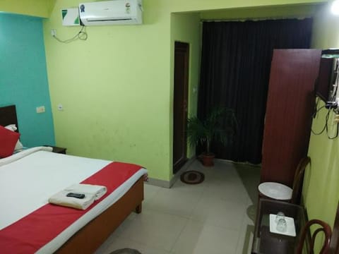 Hotel Sandhill Hotel in Puri