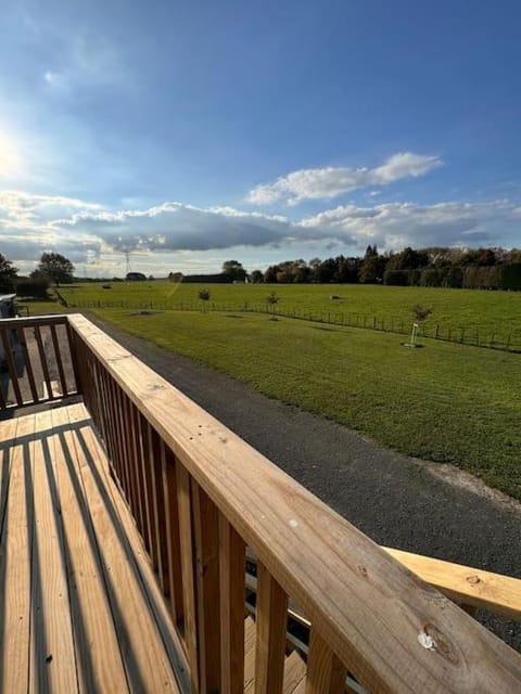 Countryside peace and comfort , House in Cambridge