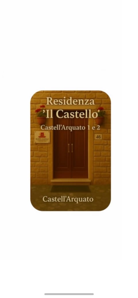 Property logo or sign
