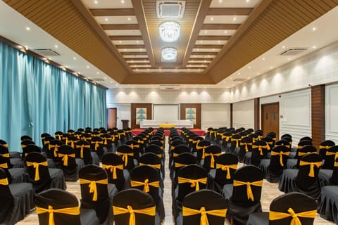 Banquet/Function facilities