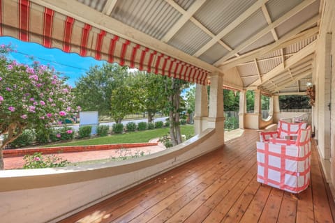Heritage Haven House in Tamworth