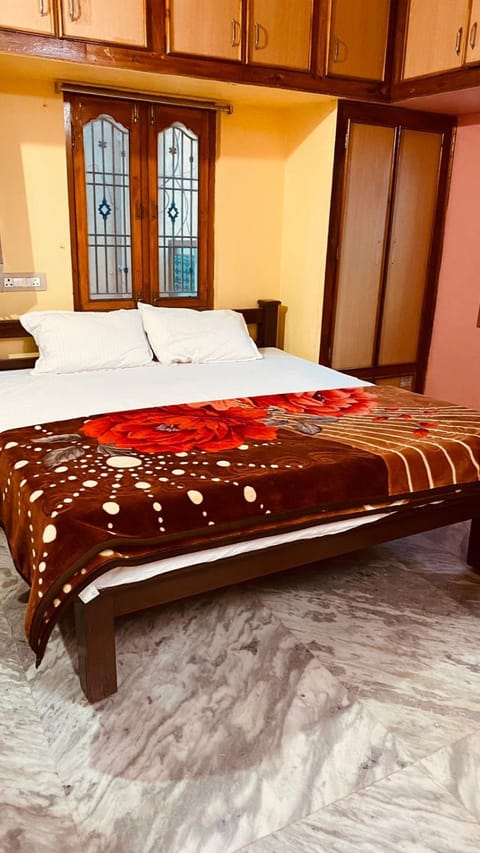 Sigma Grand inn Location de vacances in Tirupati