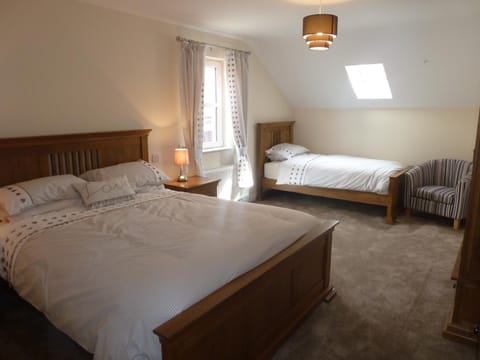 Oatlands Self Catering Lets House in Northern Ireland