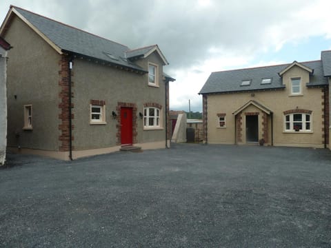 Oatlands Self Catering Lets House in Northern Ireland