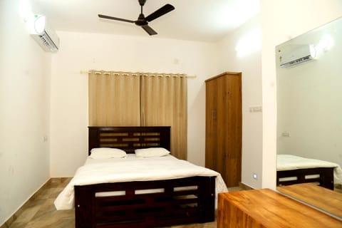 Shoreline homestay Eigentumswohnung in Kozhikode