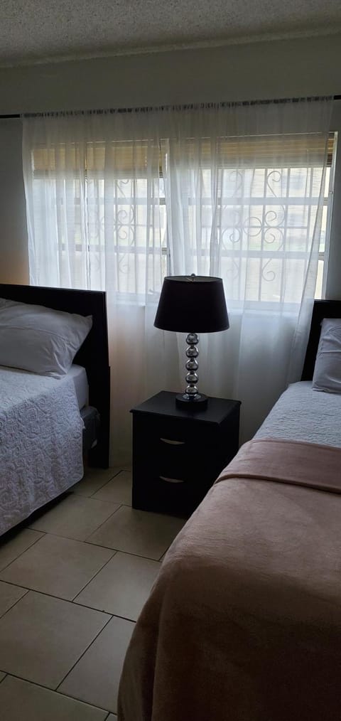 Elgees short term rentals Appartement in Lauderdale Lakes