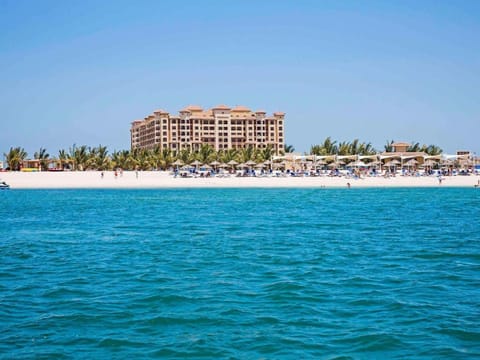 Dream Inn Apartments - Luxury 2BR in Marjan Island Close to Beach House in Ras al Khaimah
