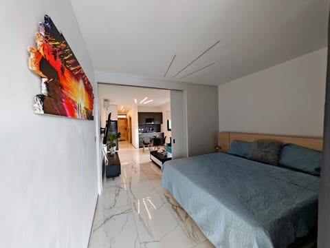 TV and multimedia, Living room, Bedroom
