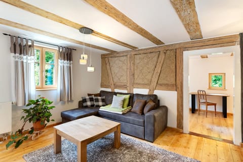 Am Rubach Apartment in Baden-Baden