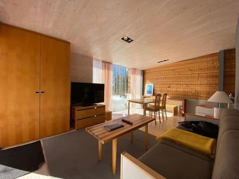 Villa Tuikkula Apartment in Finland