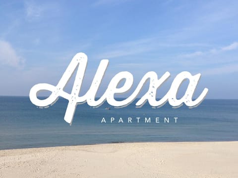 Property logo or sign, Sea view