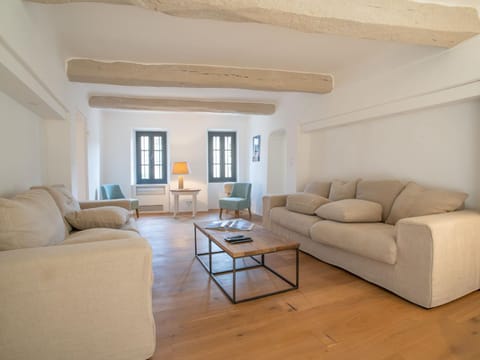 Holiday Home La Petite Occitane by Interhome House in Sainte-Maxime