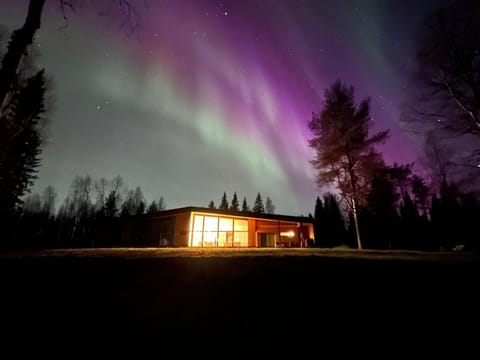 Lake Norva Lodge Apartment in Rovaniemi