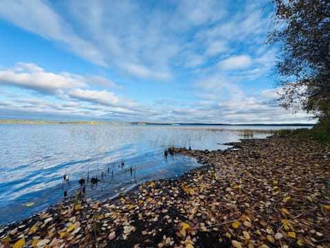 Lake Norva Lodge Apartment in Rovaniemi