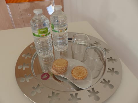 Les Chambres d'hôtes de Kérasquer Übernachtung mit Frühstück in Plouguerneau