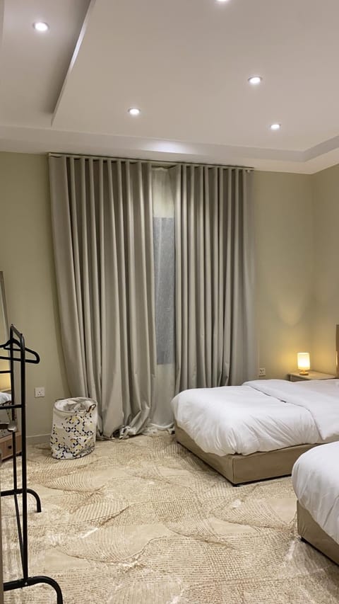 شقة فاخرة مع سطح خاص Apartment in Medina