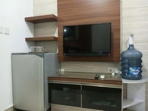 Sudirman Suites Bandung Tipe 2 BR Full Furnished Lt 5 Vacation rental in Bandung