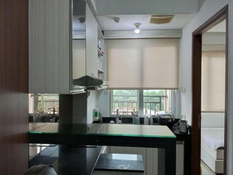 Sudirman Suites Bandung Tipe 2 BR Full Furnished Lt 5 Vacation rental in Bandung