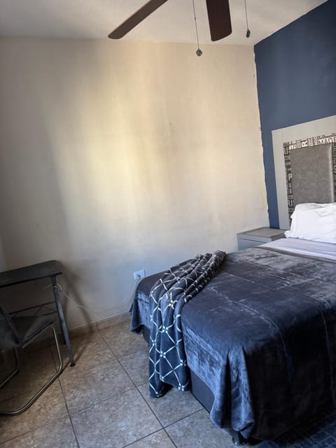 Habitacion Cedro Bed and Breakfast in Saltillo