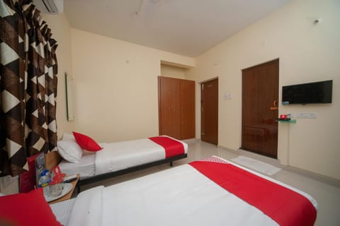 Hotel O Inn34 Porur Hotel in Chennai