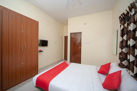 Hotel O Inn34 Porur Hotel in Chennai