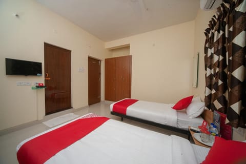 Hotel O Inn34 Porur Hotel in Chennai