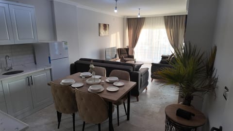 White Bay Resort Apartment in Aydın Province