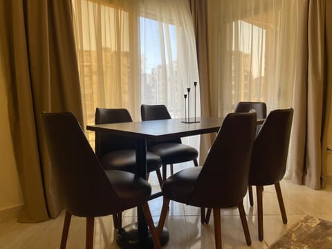 amazing two bedroom apartement Apartment in New Cairo City