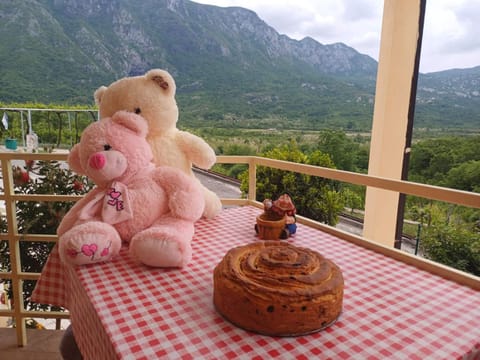 Natural landscape, View (from property/room), Food