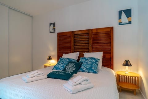 Ty Kenlou du Cabellou - Appartement sur la plage Apartment in Concarneau