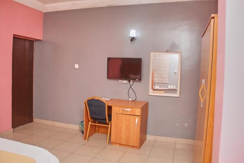 GLAMOUR PARK HOTEL AND APARTMENT Apartment in Abuja