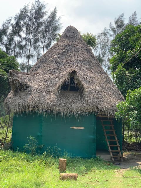 Time Travellers Farm Stay Farm Stay in Puducherry, India