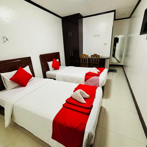 Offshore Hotel Hôtel in Davao Region
