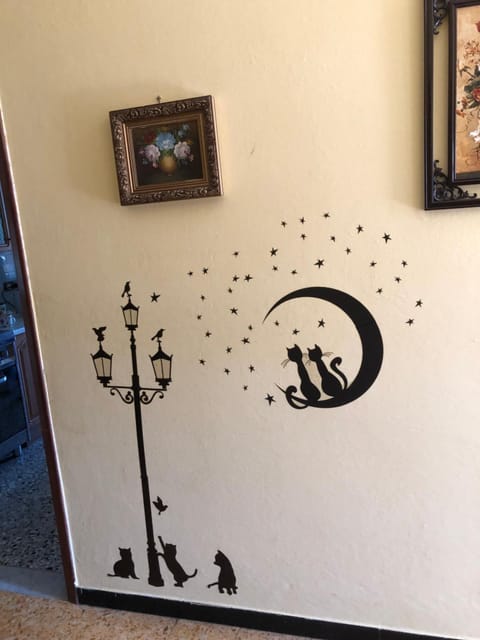 Decorative detail