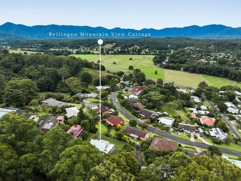 Bellingen Mountain View Cottage Maison in Bellingen