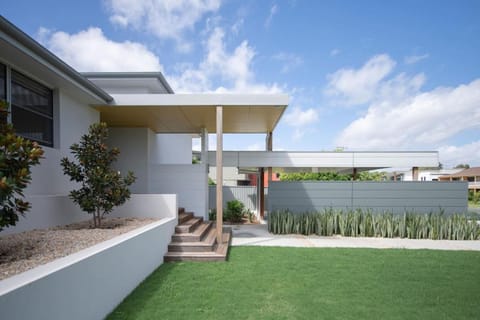 Diamond Beach House beachfront pool pets Haus in Diamond Beach