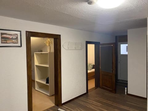 Ferienwohnung-Gletscherblick Apartment in Carinthia, Austria