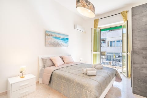 CasaPoetto Apartment in Cagliari