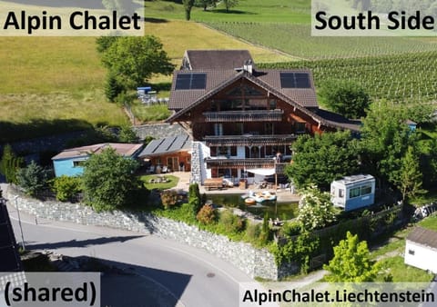Property building, Facade/entrance, Natural landscape, Swimming pool