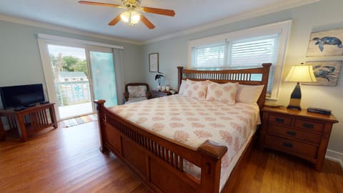 604 Butler Avenue by Tybee Beach Vacation Rentals House in Tybee Island