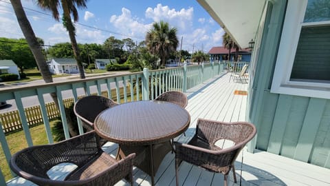 604 Butler Avenue by Tybee Beach Vacation Rentals House in Tybee Island