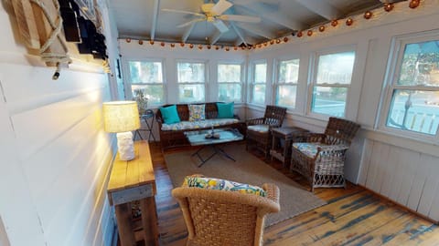 1201 Lovell Avenue by Tybee Beach Vacation Rentals House in Tybee Island