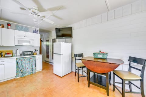 Cozy Sunset Beach Studio Rental Near Beach and Golf! Apartment in Sunset Beach