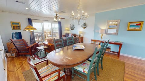 1 Marsh Creek Cove by Tybee Beach Vacation Rentals House in Tybee Island