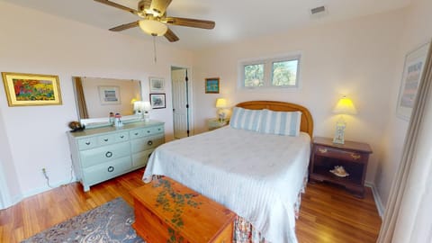 1 Marsh Creek Cove by Tybee Beach Vacation Rentals House in Tybee Island