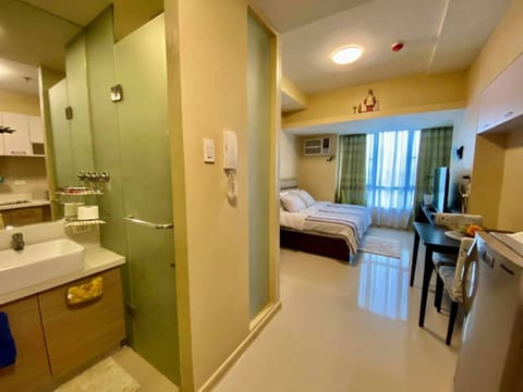 Sols Heartful Place Bed and Breakfast in Quezon City