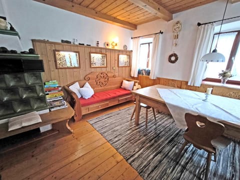 Bauernhof Geigerhof Farm Stay in Aschau im Chiemgau