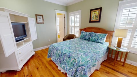 15 17th Street by Tybee Beach Vacation Rentals House in Tybee Island