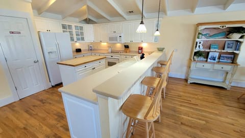 203-B Butler Avenue by Tybee Beach Vacation Rentals House in Tybee Island