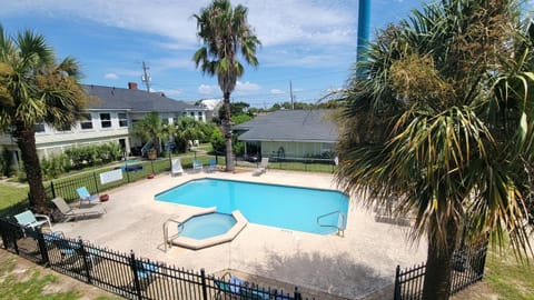 203-B Butler Avenue by Tybee Beach Vacation Rentals House in Tybee Island